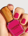Sienna Byron Bay Nail Polish - Goddess