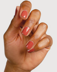 Sienna Byron Bay Nail Polish - Life