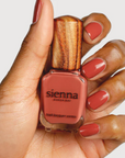 Sienna Byron Bay Nail Polish - Life
