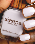 Sienna Byron Bay Nail Polish - Eternal