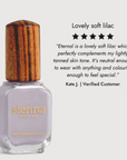 Sienna Byron Bay Nail Polish - Eternal