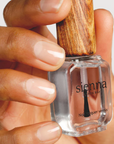 Sienna Byron Bay Lightning Top Coat