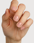 Sienna Byron Bay Nail Polish - Rosie