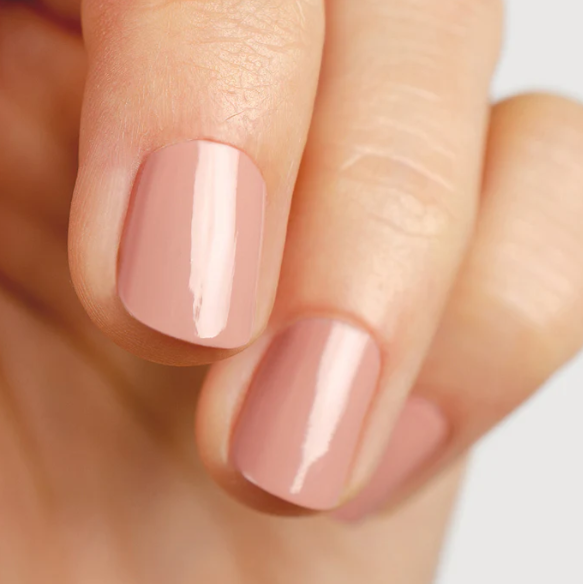 Sienna Byron Bay Nail Polish - Rosie
