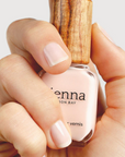 Sienna Byron Bay Nail Polish - Peace