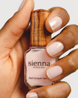 Sienna Byron Bay Nail Polish - Peace