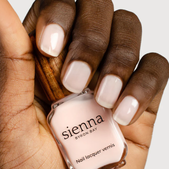 Sienna Byron Bay Nail Polish - Peace