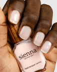 Sienna Byron Bay Nail Polish - Peace