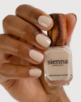 Sienna Byron Bay Nail Polish - Kindness