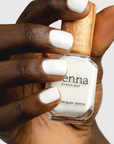 Sienna Byron Bay Nail Polish - Winter