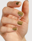 Sienna Byron Bay Nail Polish - Wilderness