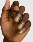 Sienna Byron Bay Nail Polish - Wilderness