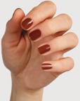 Sienna Byron Bay Nail Polish - Sienna