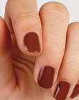 Sienna Byron Bay Nail Polish - Sienna