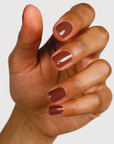 Sienna Byron Bay Nail Polish - Sienna