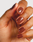 Sienna Byron Bay Nail Polish - Sienna