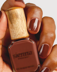 Sienna Byron Bay Nail Polish - Sienna