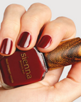 Sienna Byron Bay Nail Polish - Sacred