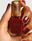 Sienna Byron Bay Nail Polish - Sacred