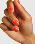 Sienna Byron Bay Nail Polish - Tango