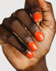 Sienna Byron Bay Nail Polish - Tango