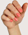 Sienna Byron Bay Nail Polish - Sweetheart