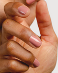 Sienna Byron Bay Nail Polish - Stone