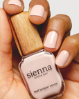 Sienna Byron Bay Nail Polish - Serenity