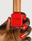 Sienna Byron Bay Nail Polish - Passion