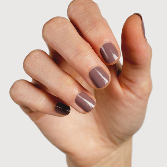 Sienna Byron Bay Nail Polish - Nurture