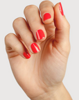 Sienna Byron Bay Nail Polish - Kiss