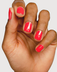 Sienna Byron Bay Nail Polish - Kiss