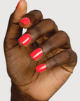 Sienna Byron Bay Nail Polish - Kiss