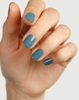 Sienna Byron Bay Nail Polish - Juniper