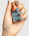 Sienna Byron Bay Nail Polish - Juniper