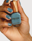 Sienna Byron Bay Nail Polish - Juniper
