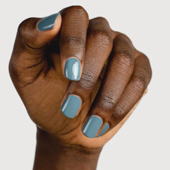 Sienna Byron Bay Nail Polish - Juniper