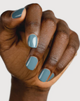 Sienna Byron Bay Nail Polish - Juniper