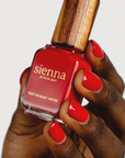 Sienna Byron Bay Nail Polish - Tempest