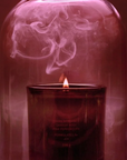 Flamingo Estate Night Blooming Jasmine & Damask Rose Candle