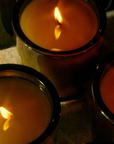 Flamingo Estate Night Blooming Jasmine & Damask Rose Candle