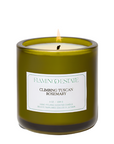Flamingo Estate Climbing Tuscan Rosemary Candle