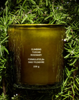 Flamingo Estate Climbing Tuscan Rosemary Candle