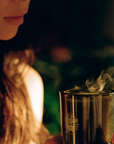 Flamingo Estate Douglas Fir & Ancient Vetiver Candle