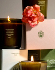 Flamingo Estate Douglas Fir & Ancient Vetiver Candle