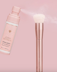 Jenny Patinkin Spray Away Instant Makeup Brush Cleaner