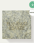 Flamingo Estate Exfoliating Peppermint Soap Brick