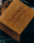Flamingo Estate Manuka Soap Brick