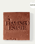 Flamingo Estate Night Blooming Jasmine & Damask Rose Soap Brick