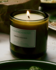 Flamingo Estate Green Goddess Candle